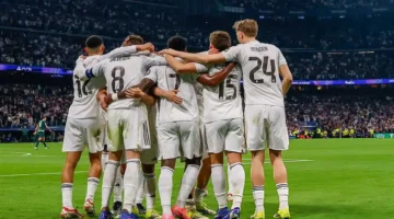 توقف منافسات الدوري الإسباني بعد إسدال الستار على جميع مباريات الموسم الحالي